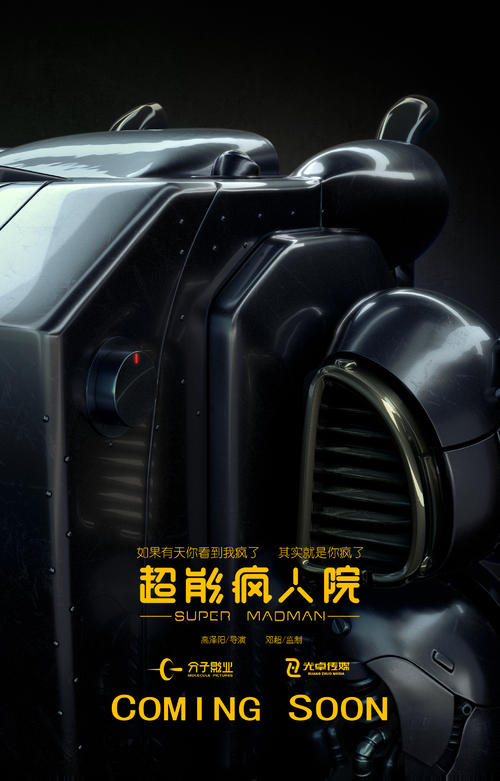 柏林表演艺术学院 Media diploma